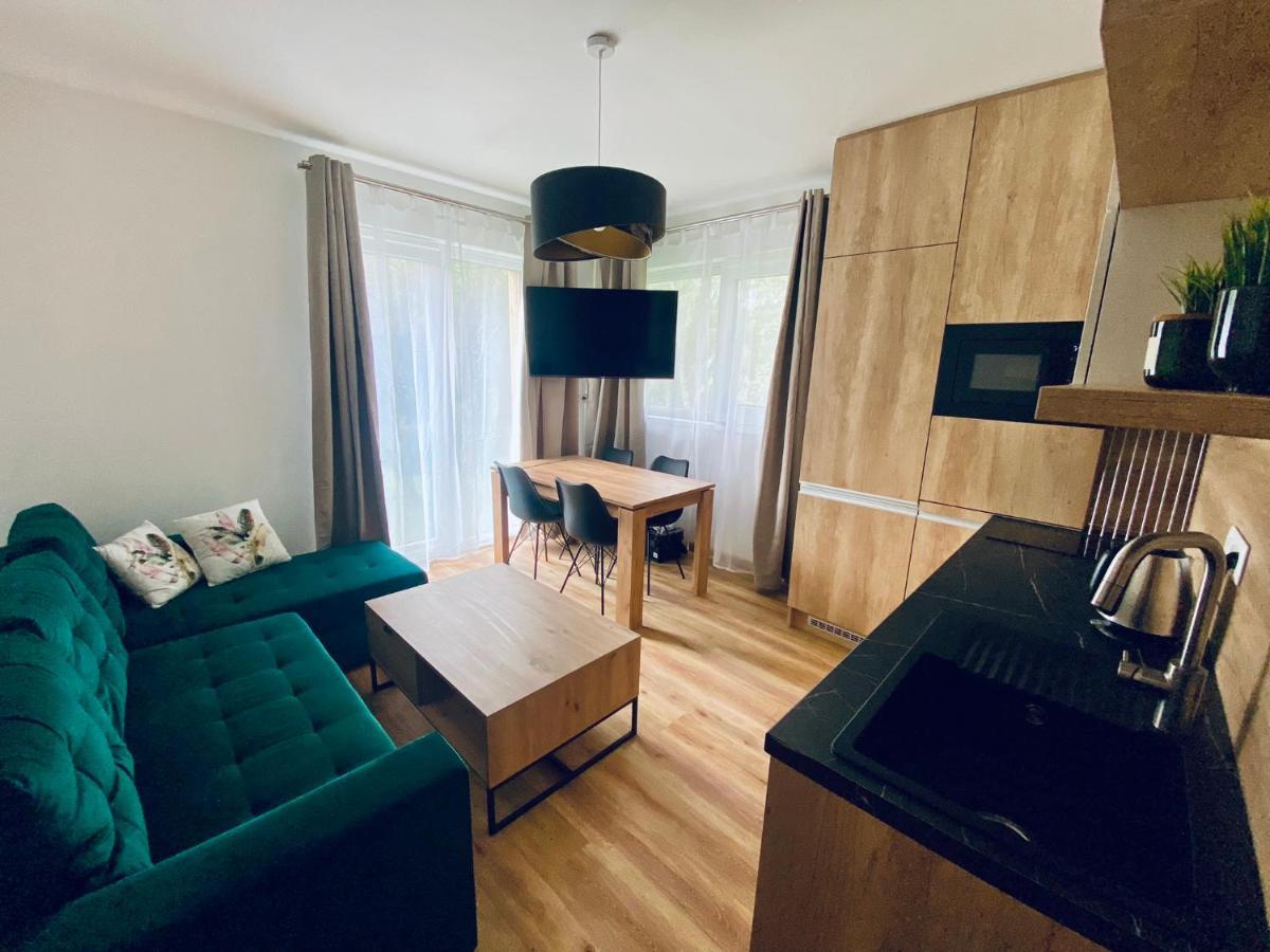 Apartman Na Brehu Lipna Černá v Pošumaví エクステリア 写真
