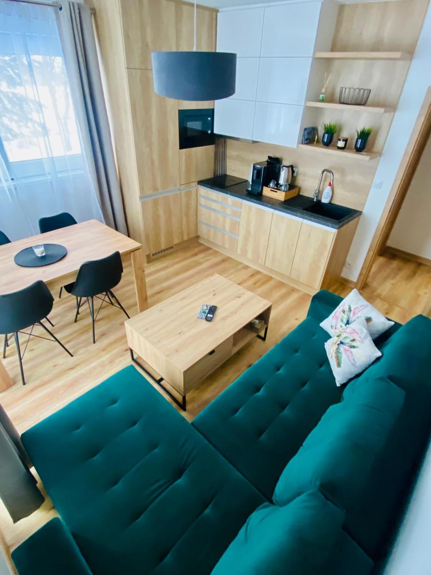Apartman Na Brehu Lipna Černá v Pošumaví エクステリア 写真