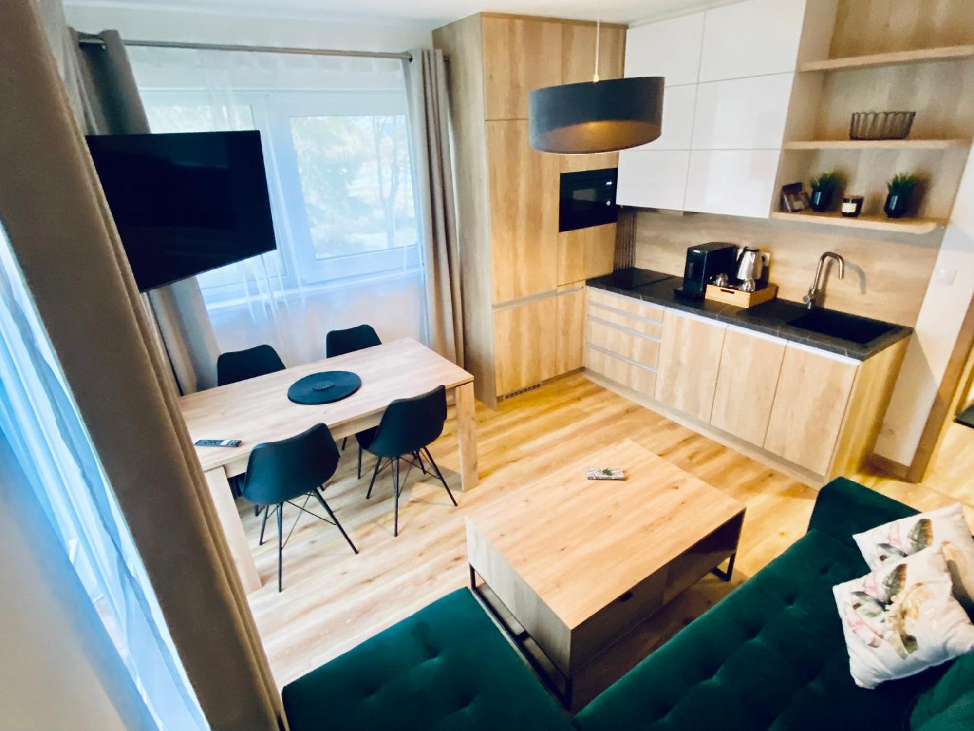 Apartman Na Brehu Lipna Černá v Pošumaví エクステリア 写真